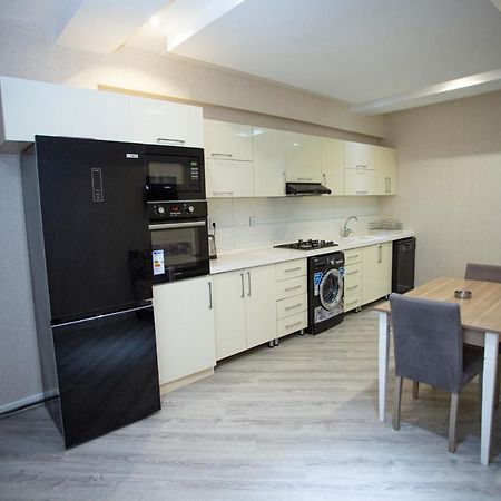 Apartments In Park Azure Residence 바쿠 외부 사진