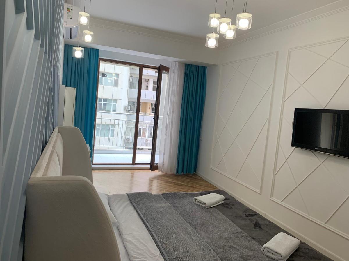 Apartments In Park Azure Residence 바쿠 외부 사진