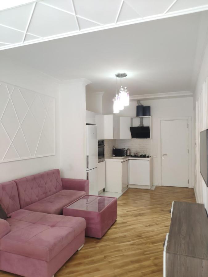 Apartments In Park Azure Residence 바쿠 외부 사진