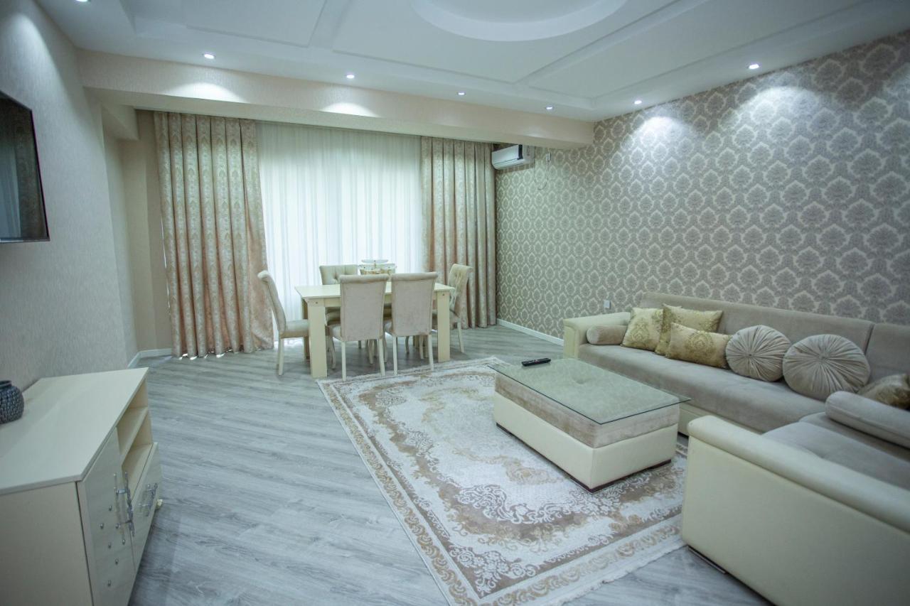 Apartments In Park Azure Residence 바쿠 외부 사진