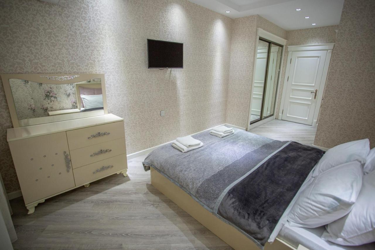 Apartments In Park Azure Residence 바쿠 외부 사진