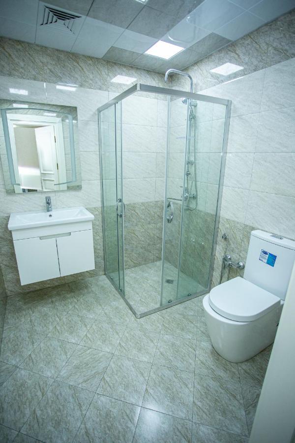 Apartments In Park Azure Residence 바쿠 외부 사진