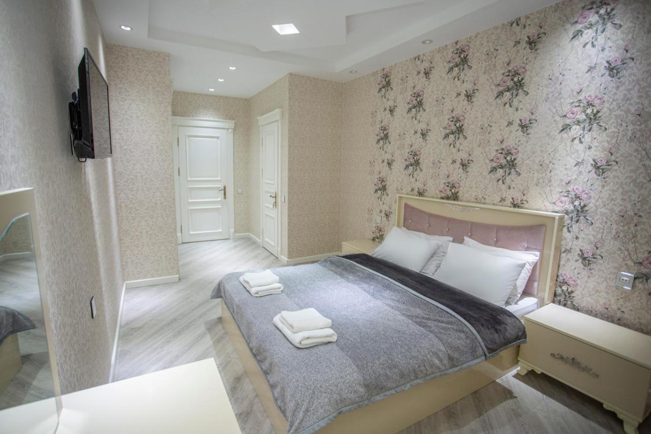 Apartments In Park Azure Residence 바쿠 외부 사진
