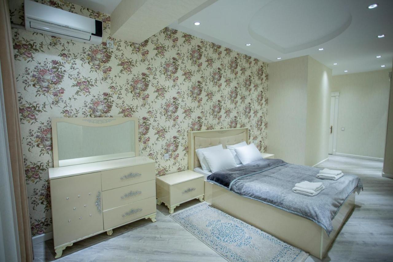 Apartments In Park Azure Residence 바쿠 외부 사진