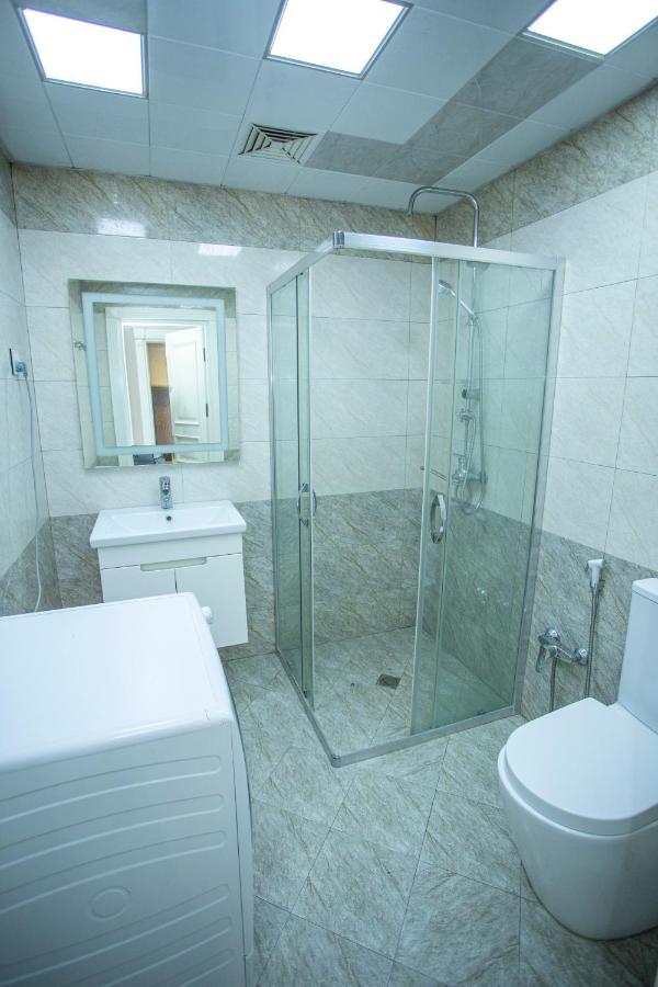 Apartments In Park Azure Residence 바쿠 외부 사진