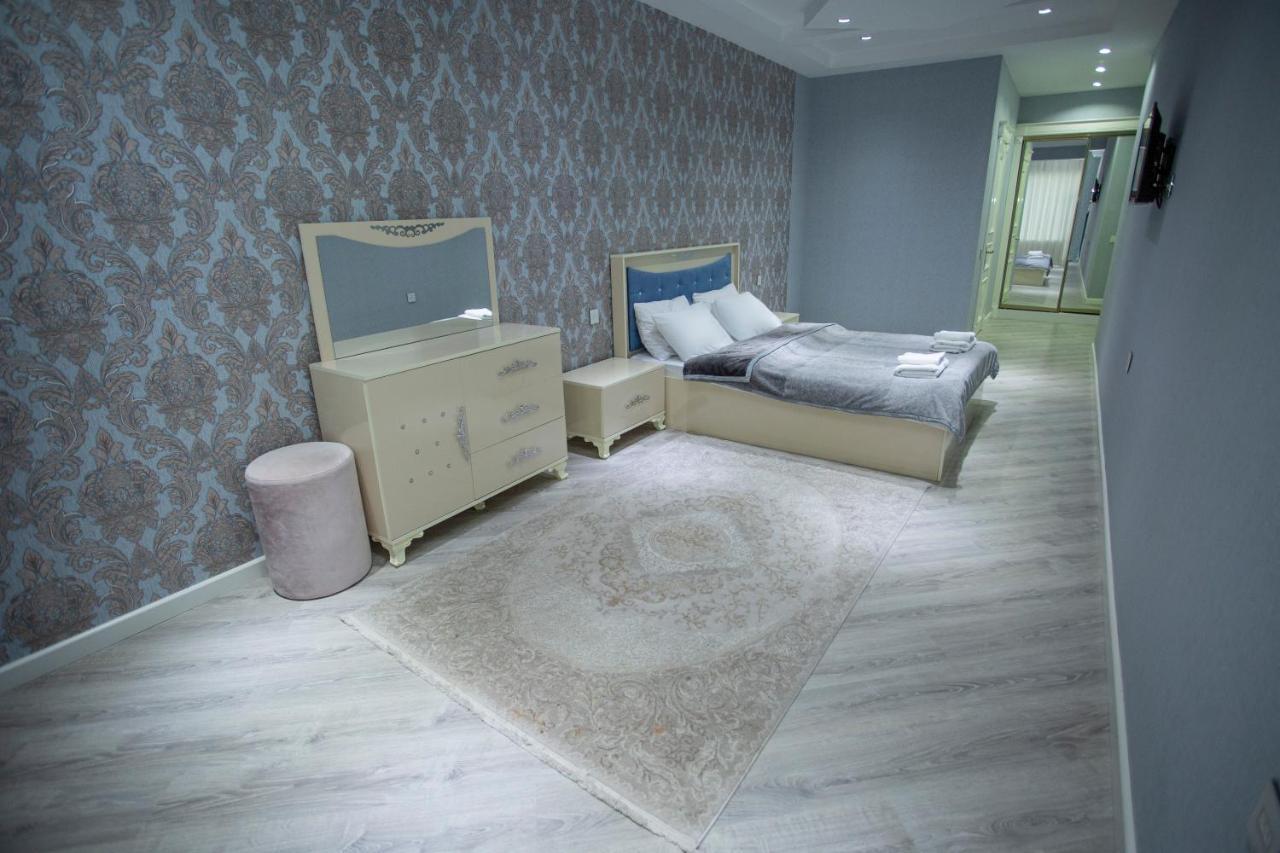 Apartments In Park Azure Residence 바쿠 외부 사진