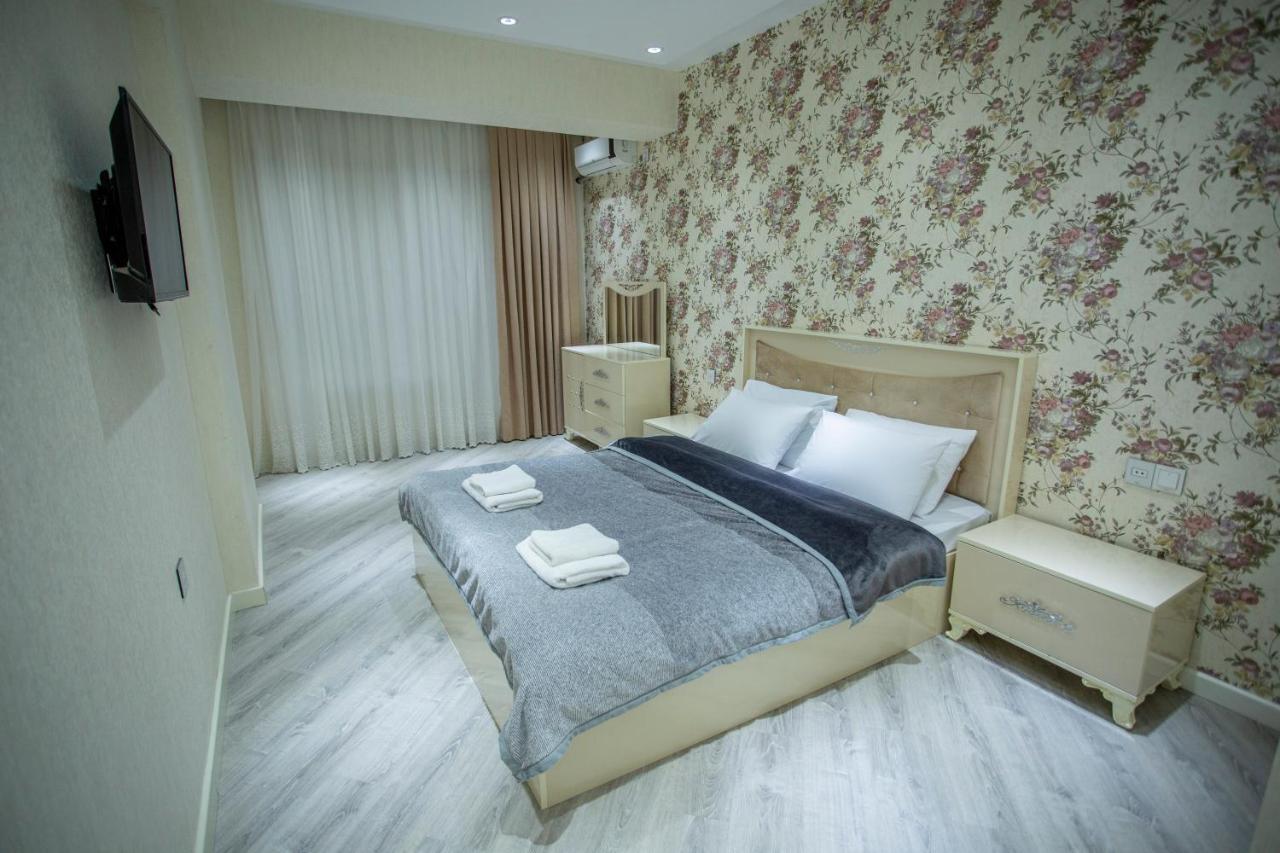 Apartments In Park Azure Residence 바쿠 외부 사진