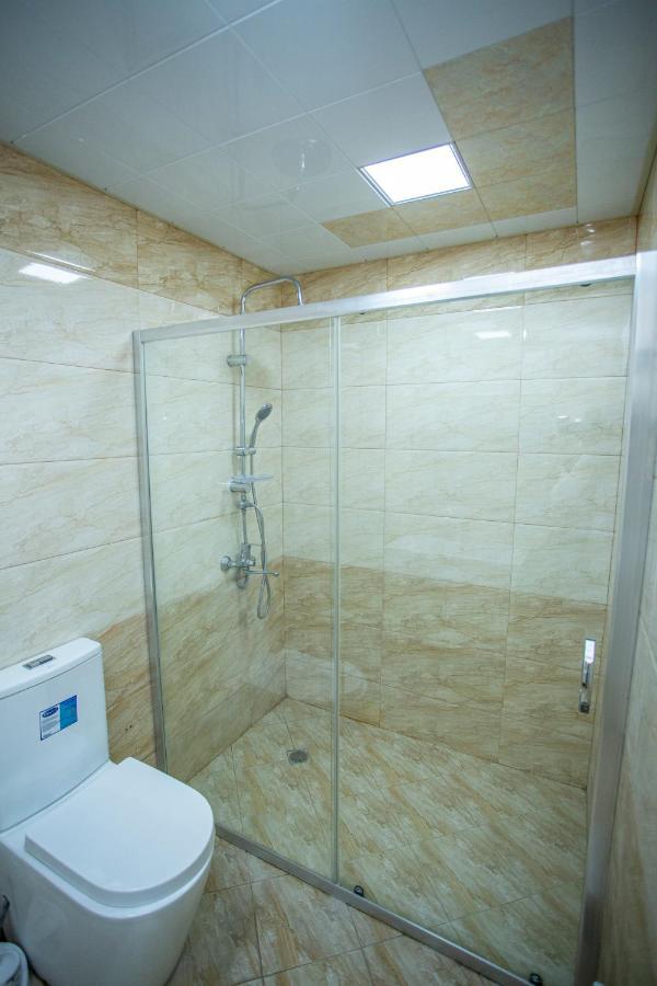 Apartments In Park Azure Residence 바쿠 외부 사진