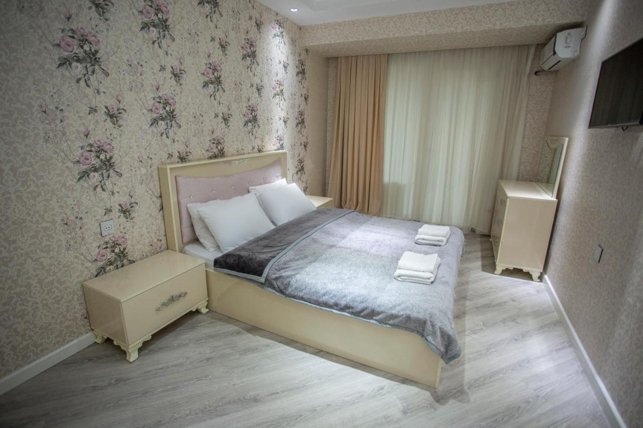 Apartments In Park Azure Residence 바쿠 외부 사진