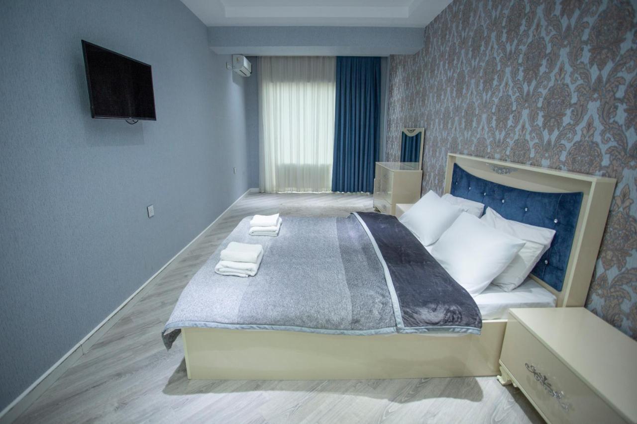 Apartments In Park Azure Residence 바쿠 외부 사진