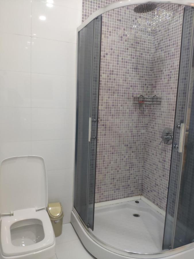 Apartments In Park Azure Residence 바쿠 객실 사진