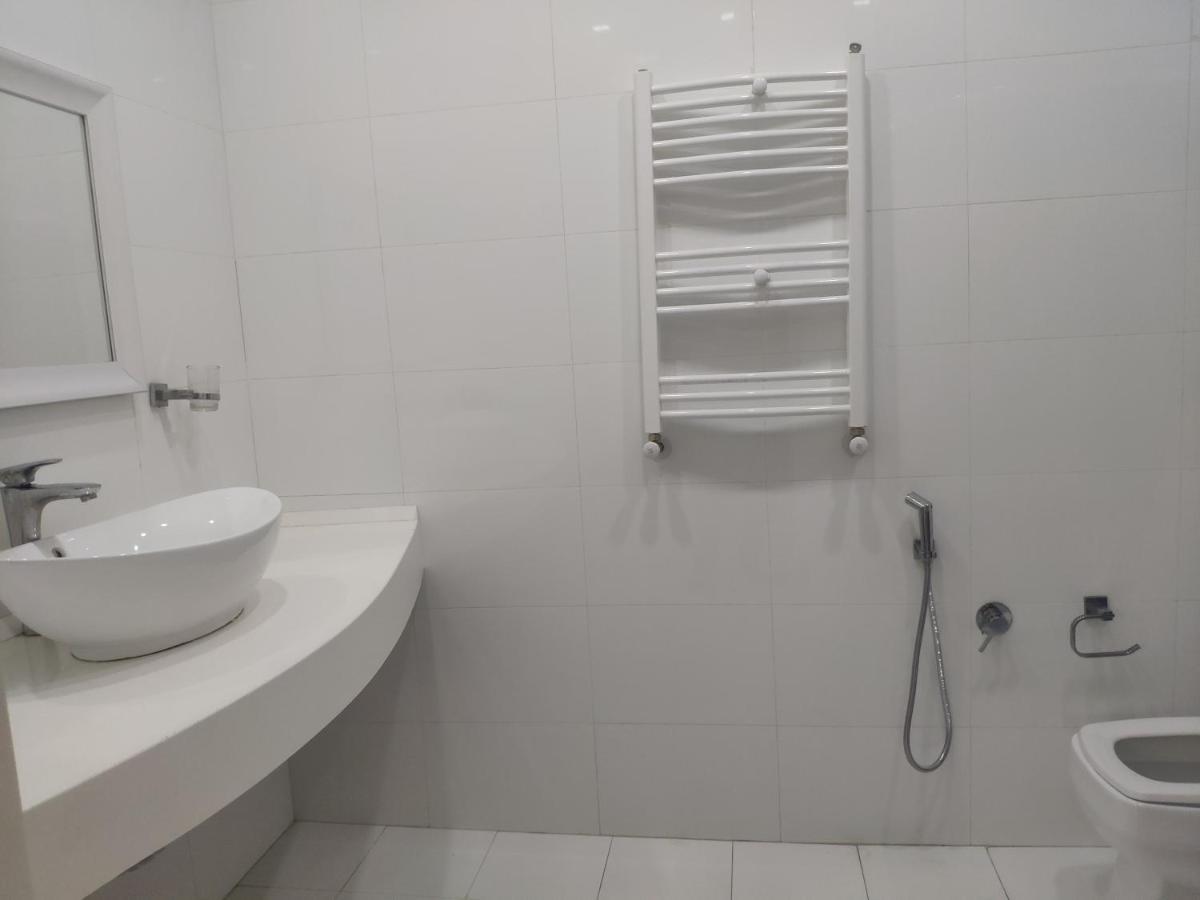Apartments In Park Azure Residence 바쿠 객실 사진