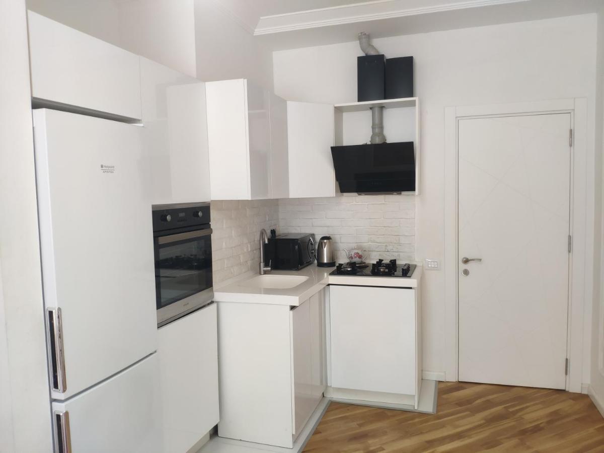Apartments In Park Azure Residence 바쿠 객실 사진