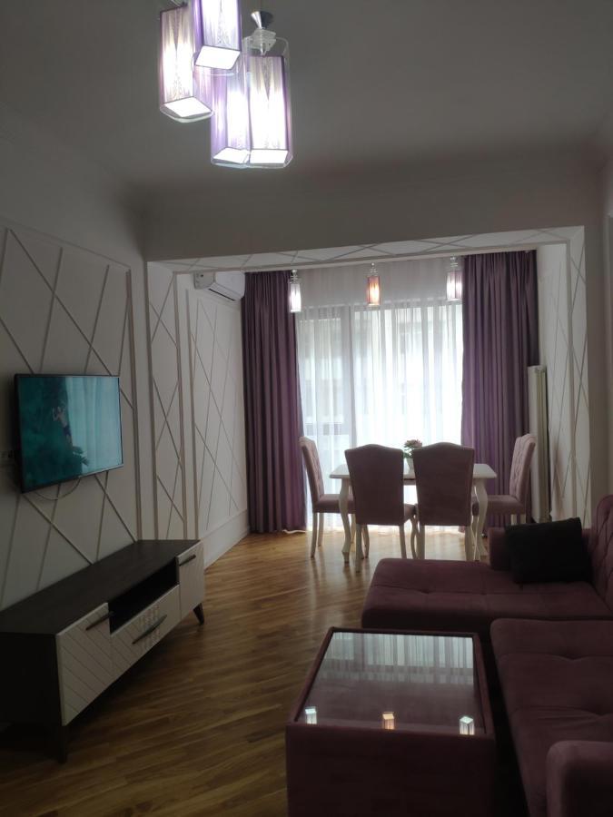 Apartments In Park Azure Residence 바쿠 객실 사진