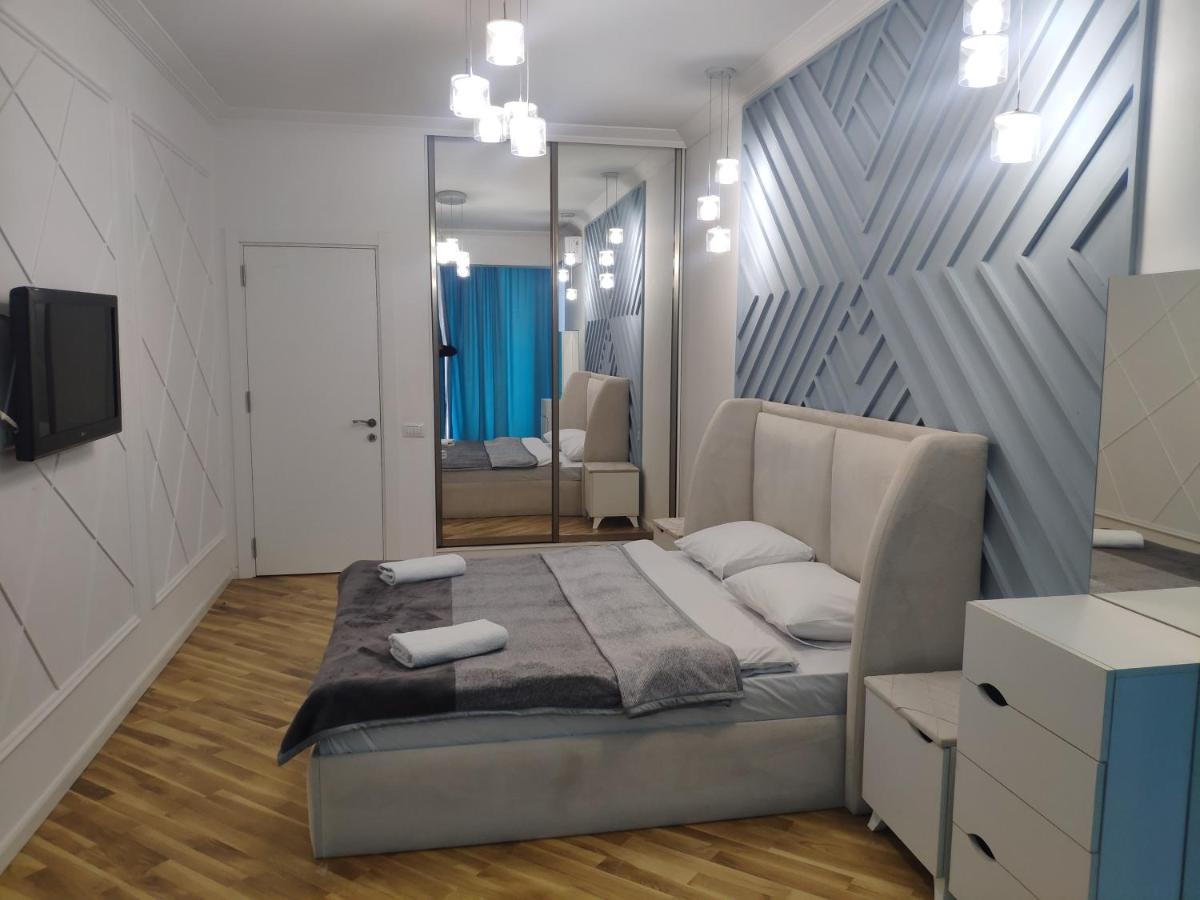 Apartments In Park Azure Residence 바쿠 객실 사진