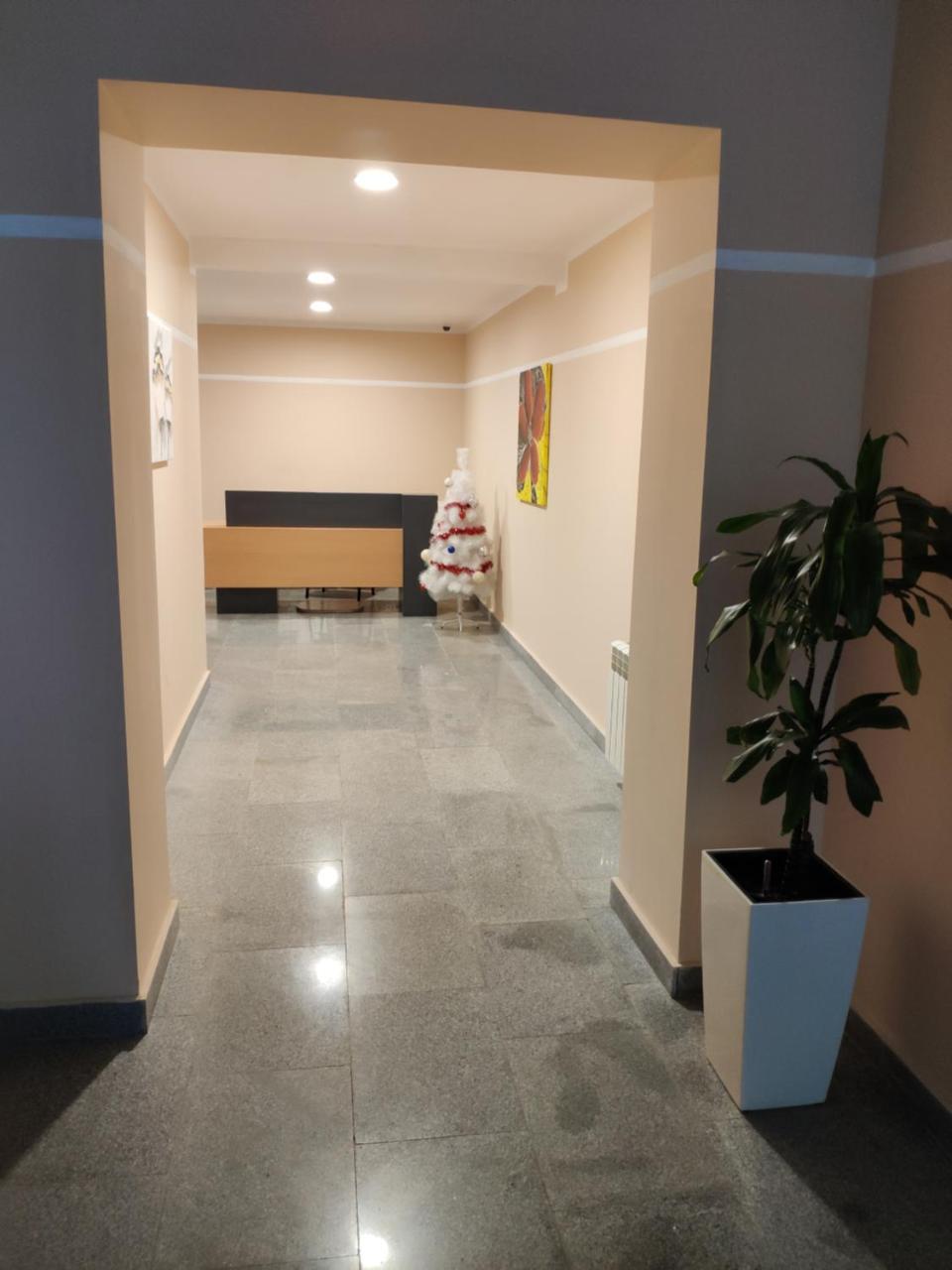 Apartments In Park Azure Residence 바쿠 외부 사진