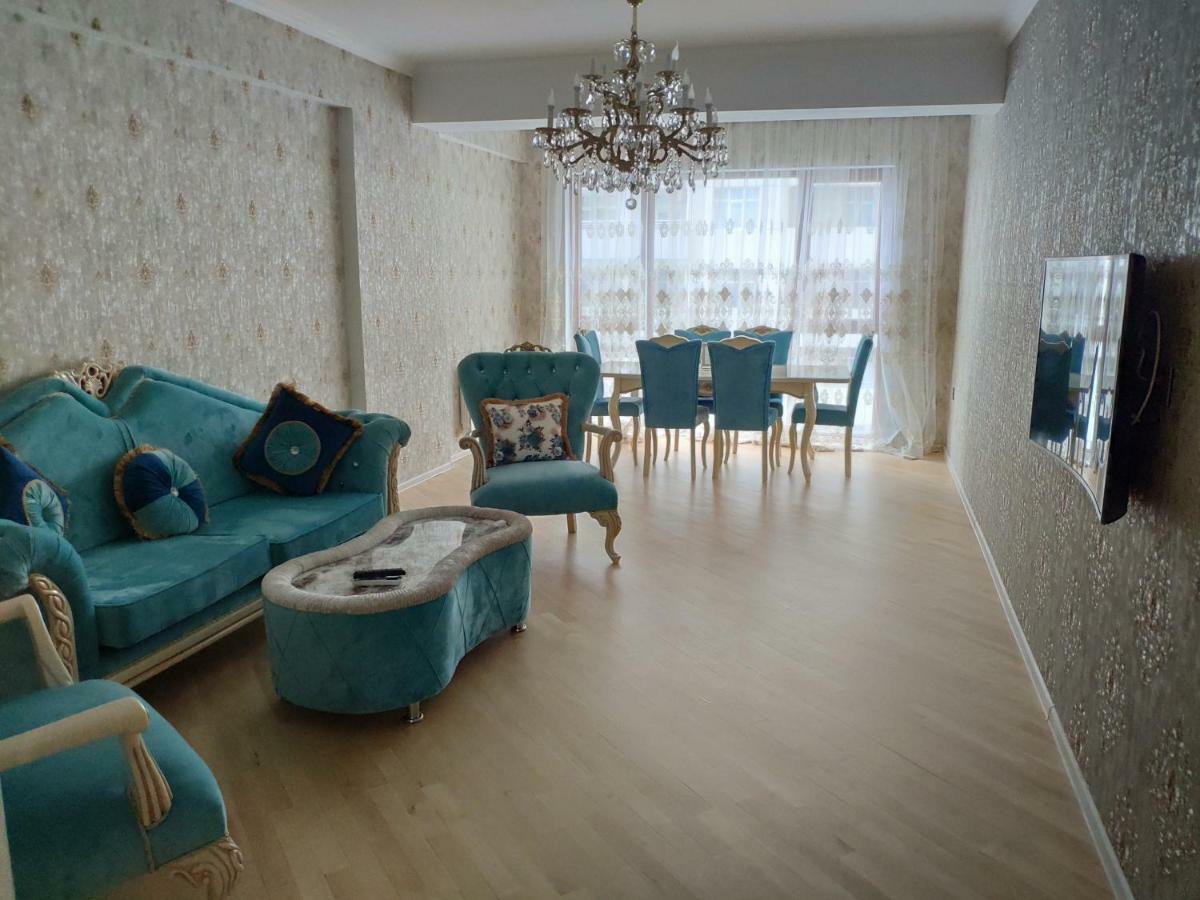 Apartments In Park Azure Residence 바쿠 외부 사진