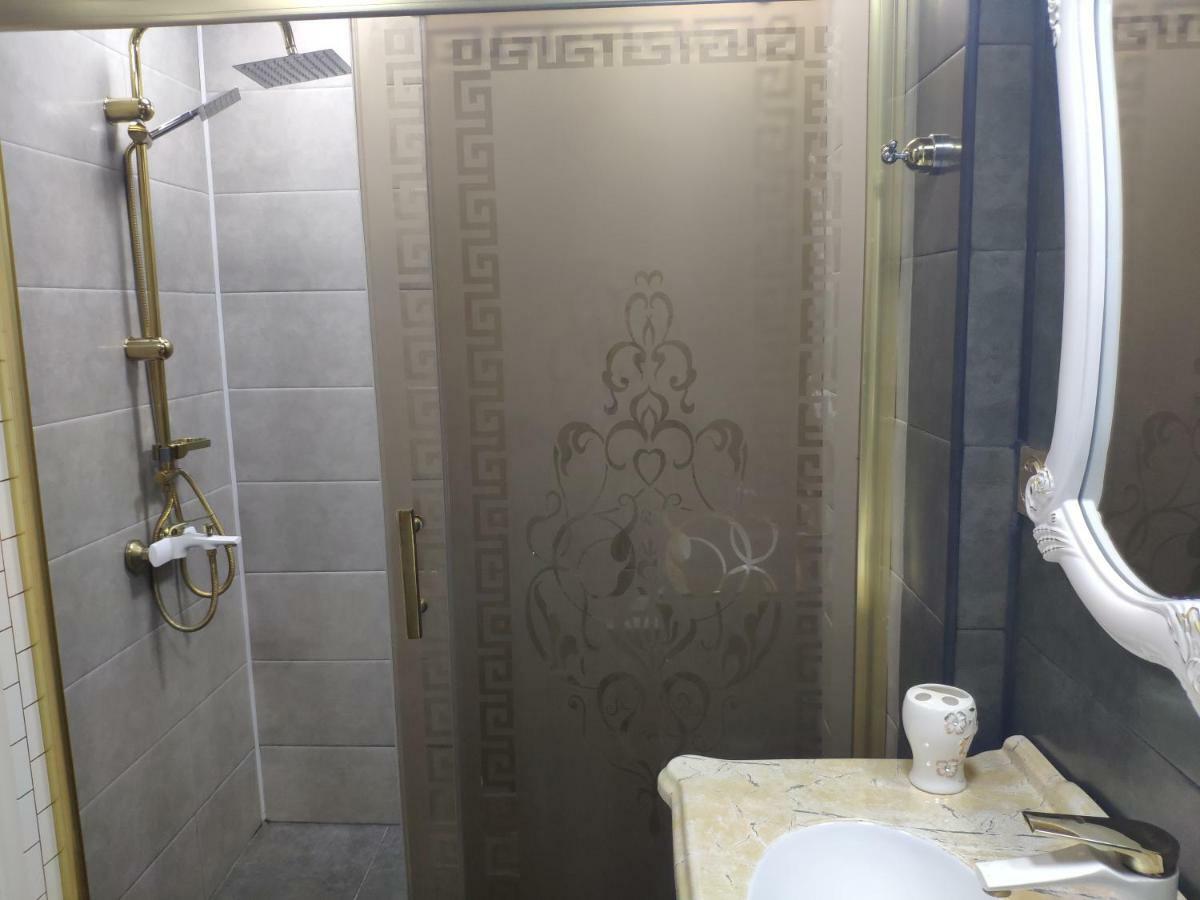 Apartments In Park Azure Residence 바쿠 외부 사진