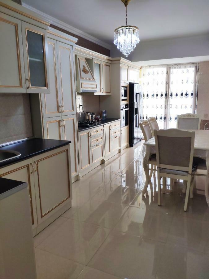 Apartments In Park Azure Residence 바쿠 외부 사진