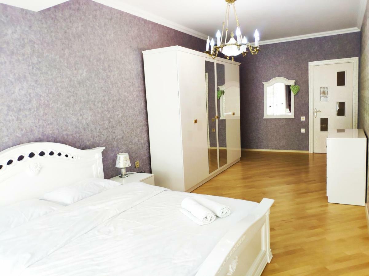 Apartments In Park Azure Residence 바쿠 외부 사진