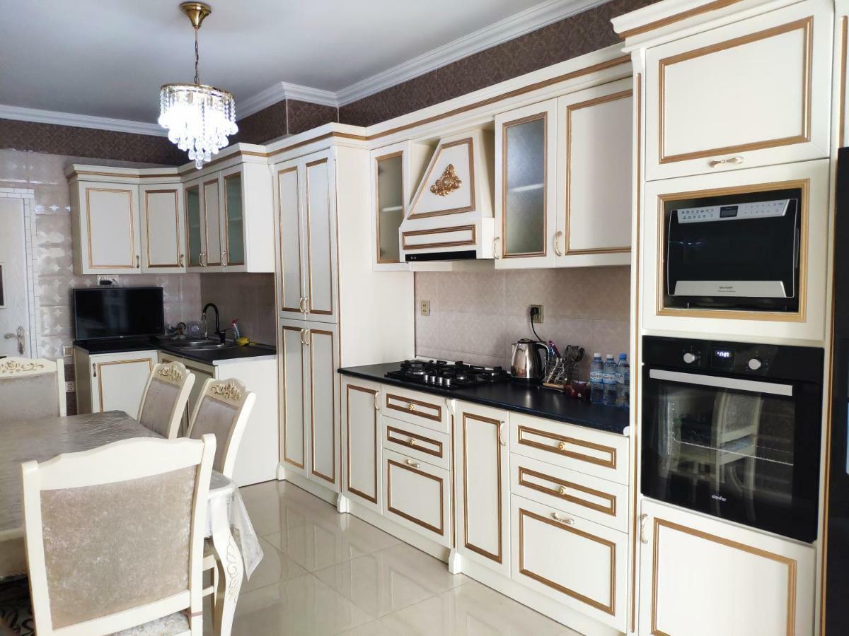 Apartments In Park Azure Residence 바쿠 외부 사진