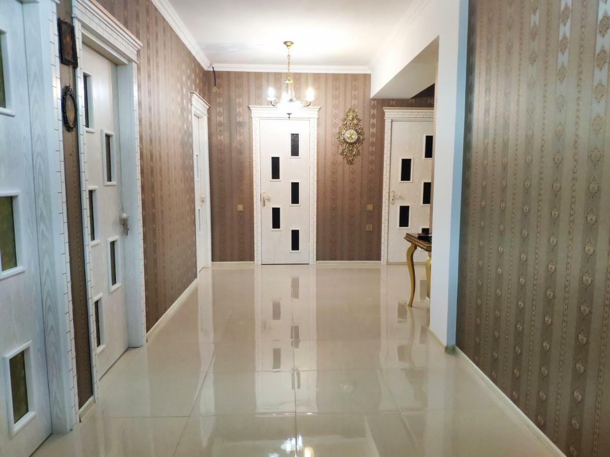 Apartments In Park Azure Residence 바쿠 외부 사진
